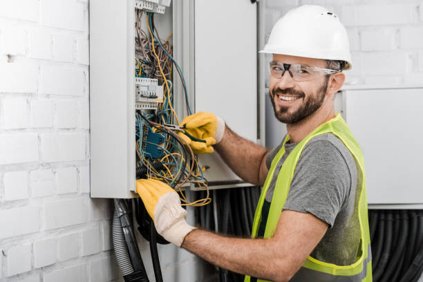 Best Electrical Wiring Services  in Mount Vista, WA