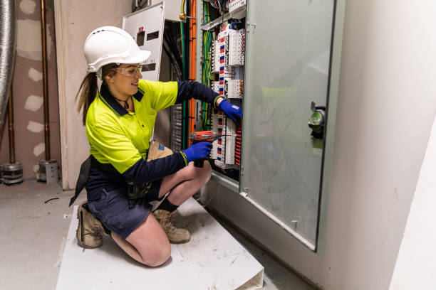 Best Affordable Electrical Installation  in Mount Vista, WA