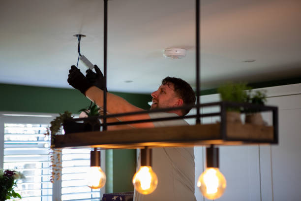 Best Electrical Upgrades for Homes  in Mount Vista, WA