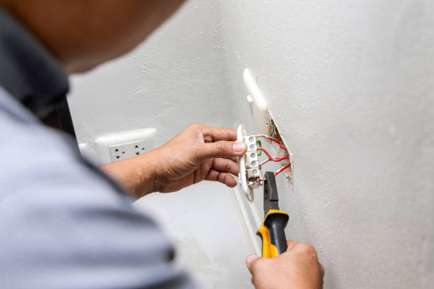 Best Electrical Rewiring Services  in Mount Vista, WA
