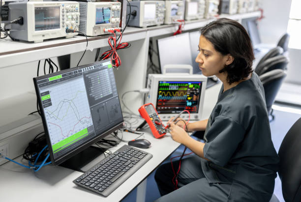 Best Electrical Installation Contractor  in Mount Vista, WA
